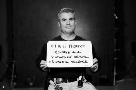 #IWill Social Media Campaign